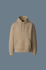 Mackage Krystian Double-Face Jersey Hoodie