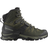 Salomon Men's Quest 4 Gore-Tex in Olive night