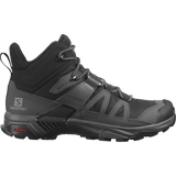 Salomon Men's X Ultra 4 Mid Gore-Tex in Black