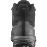 Salomon Men's X Ultra 4 Mid Gore-Tex in Black