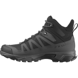 Salomon Men's X Ultra 4 Mid Gore-Tex in Black