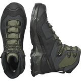 Salomon Men's Quest Element Gore-Tex in Black