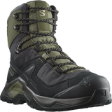 Salomon Men's Quest Element Gore-Tex in Black