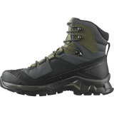 Salomon Men's Quest Element Gore-Tex in Black