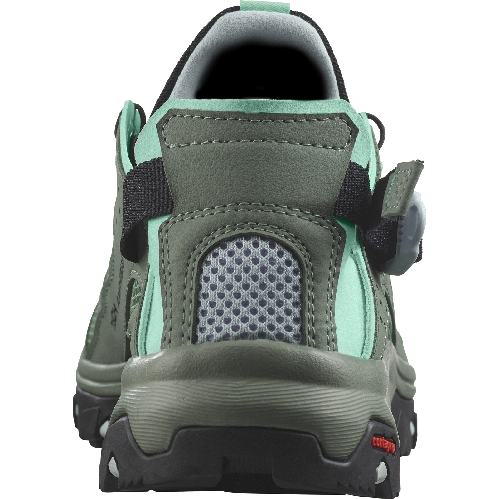 スニーカー Salomon Techmpvian 5 W Laurel Lis Arctic Ice Salomon Women's Techamphibian 5 in Arctic Ice – Faded Soul