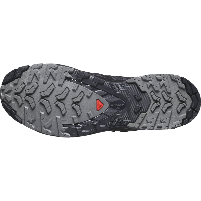 Salomon Men's XA Pro 3D VP Gore-Tex in Black