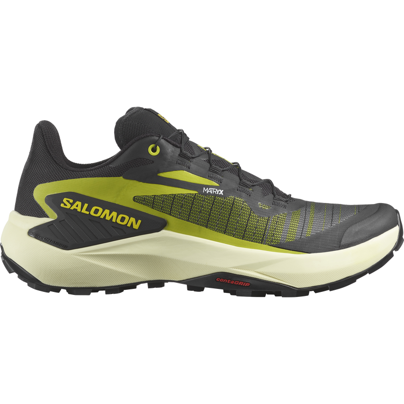 Salomon Men's Genesis in Black