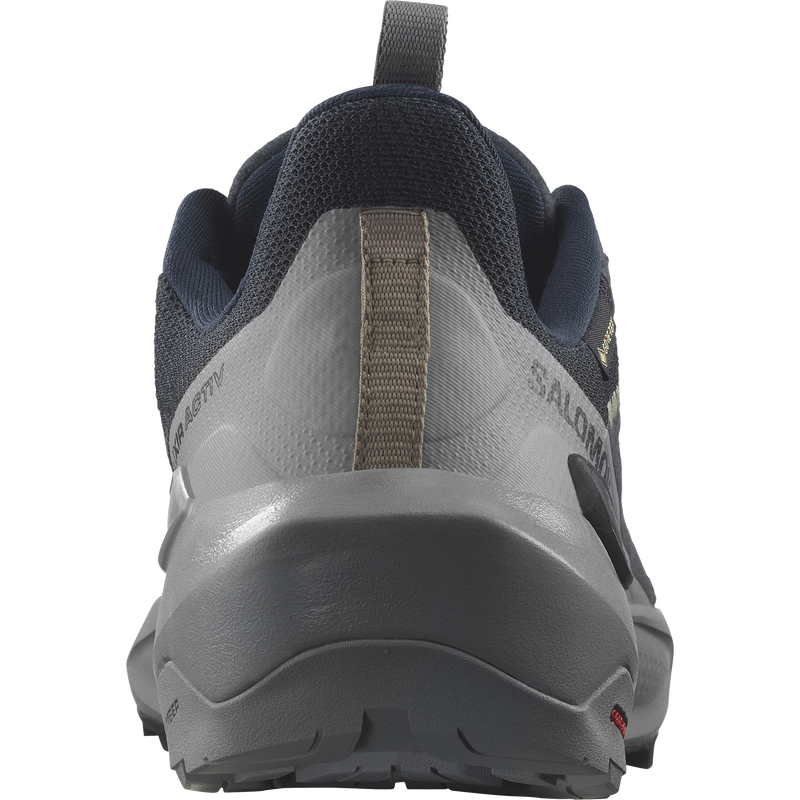 Salomon Men's Elixir Active Gore-Tex in Carbon