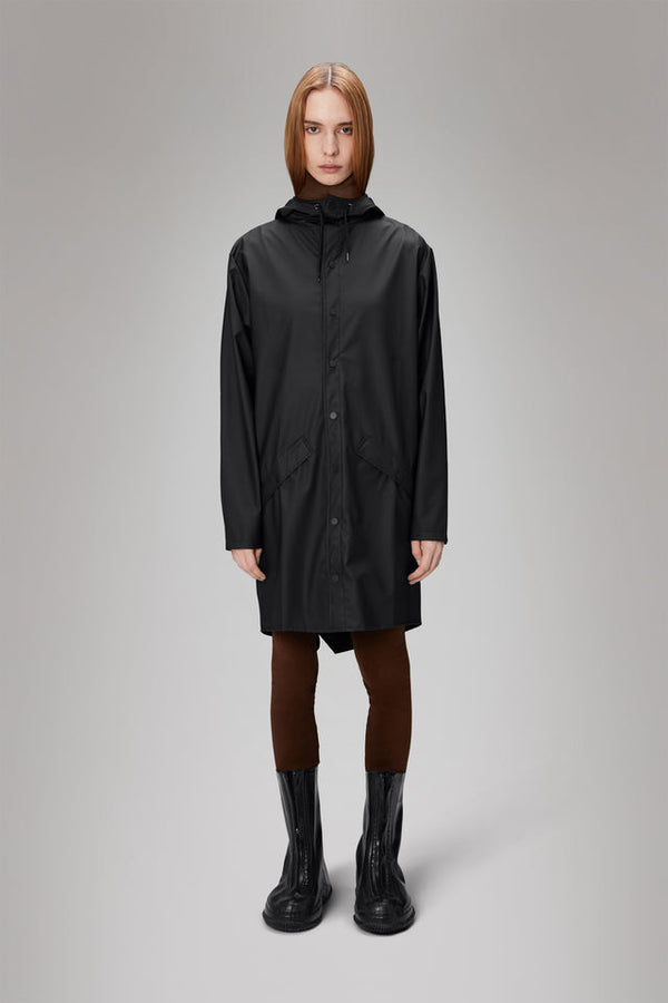 Rains Long Jacket