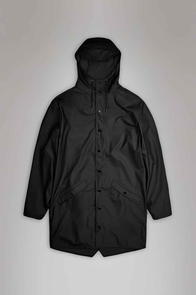 Rains Long Jacket