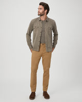 Paige Danford Chino - Dried Tobacco