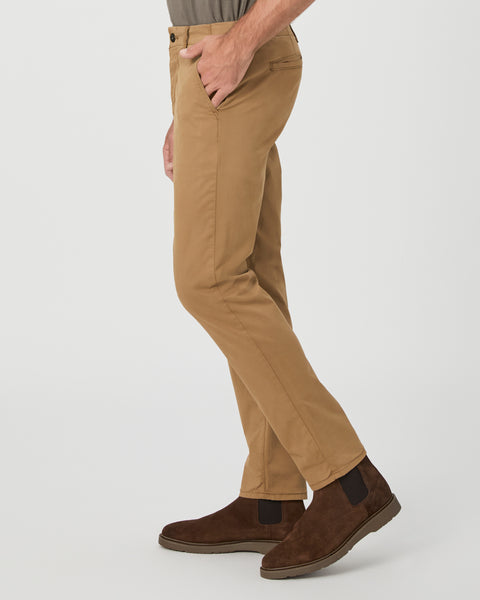 Paige Danford Chino - Dried Tobacco