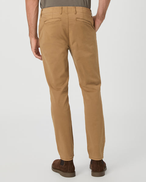 Paige Danford Chino - Dried Tobacco