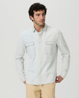 Paige Jeans Martin Shirt
