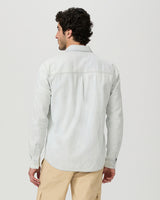 Paige Jeans Martin Shirt