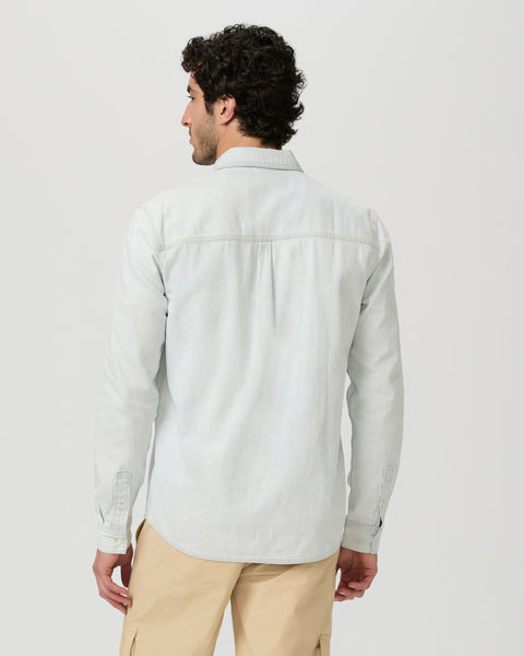 Paige Jeans Martin Shirt
