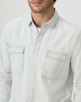 Paige Jeans Martin Shirt