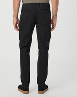 Paige Ronin Cargo Pant - Black