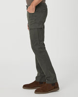 Paige Ronin Cargo Pant - Shaded Glen