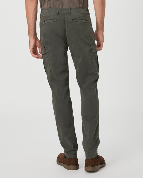 Paige Ronin Cargo Pant - Shaded Glen