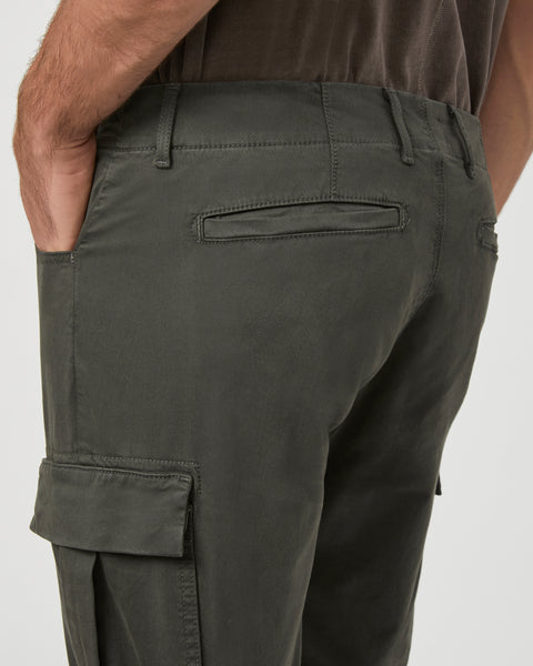 Paige Ronin Cargo Pant - Shaded Glen