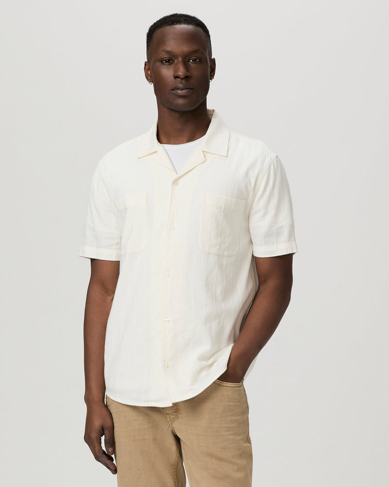 Paige Jeans Jacobson Shirt
