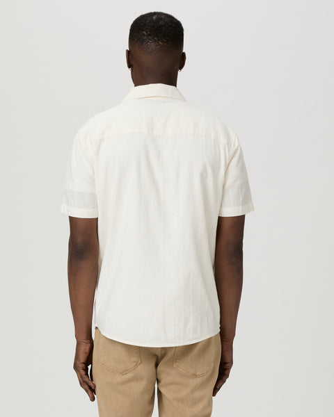 Paige Jeans Jacobson Shirt