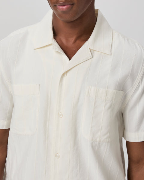 Paige Jeans Jacobson Shirt