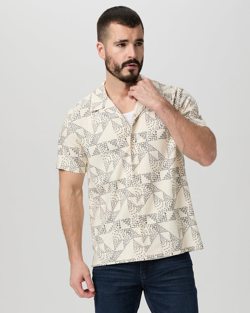 Paige Jeans Medina Shirt