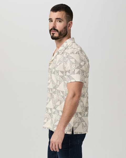 Paige Jeans Medina Shirt