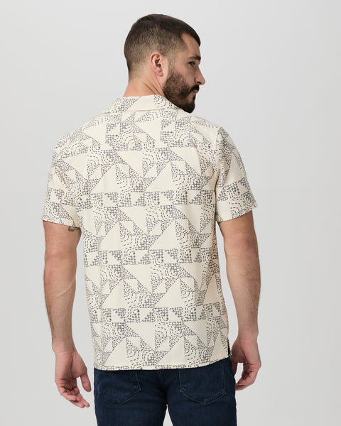 Paige Jeans Medina Shirt