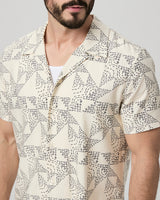 Paige Jeans Medina Shirt