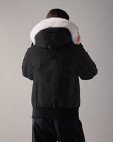 ORIGINAL DEBBIE DOWN BOMBER