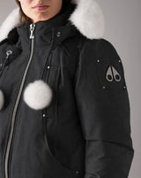 ORIGINAL DEBBIE DOWN BOMBER