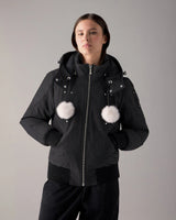 ORIGINAL DEBBIE DOWN BOMBER