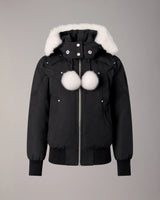 ORIGINAL DEBBIE DOWN BOMBER