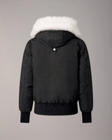 ORIGINAL DEBBIE DOWN BOMBER