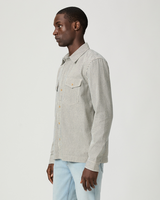Paige Renzi Denim Shirt