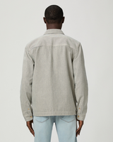 Paige Renzi Denim Shirt