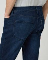 Transcend Vintage Lennox 32" Slim Jean