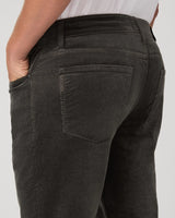 Lennox Dark Iron Slim Pant