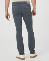 Paige Transcend Lennox Slim Jean - Vintage Onyx Blue