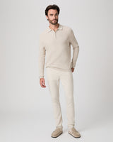 Paige Transcend Lennox Slim Jean