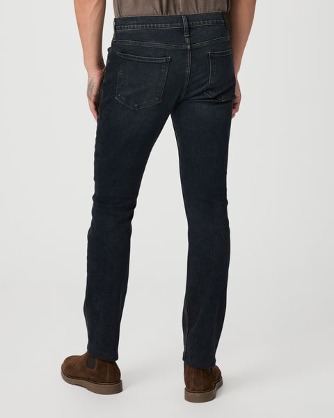 Paige Transcend Vintage Lennox Slim Jean - Jowsey