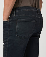 Paige Transcend Vintage Lennox Slim Jean - Jowsey