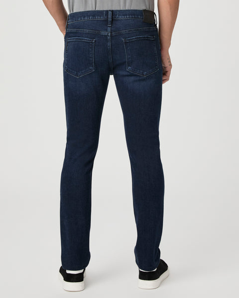 Paige Transcend Vintage Lennox Slim Jean - Portola