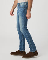 Paige Transcend Vintage Lennox Slim Jean - Hansley