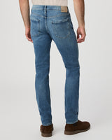 Paige Transcend Vintage Lennox Slim Jean - Hansley