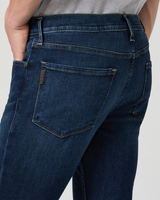 PAIGE Transcend Vintage Lennox 32" Slim Jean