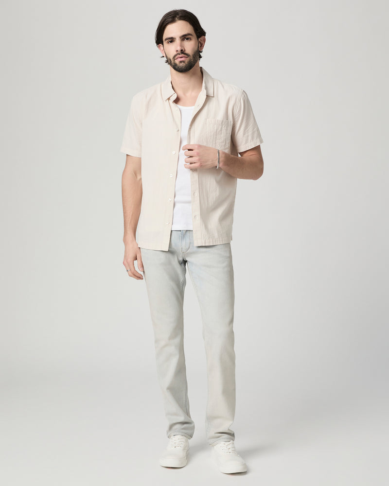 Paige Jeans Transcend Vintage Lennox Slim Jean
